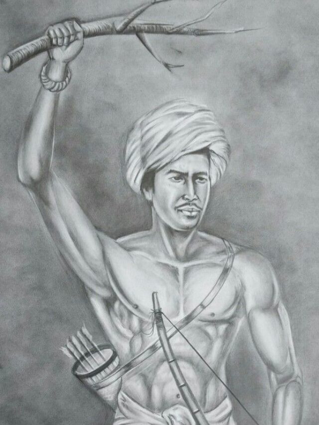 birsa munda jayanti